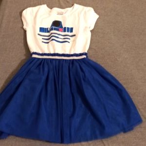 Girls Size Large 10/12, bought at Disney World - Epcot